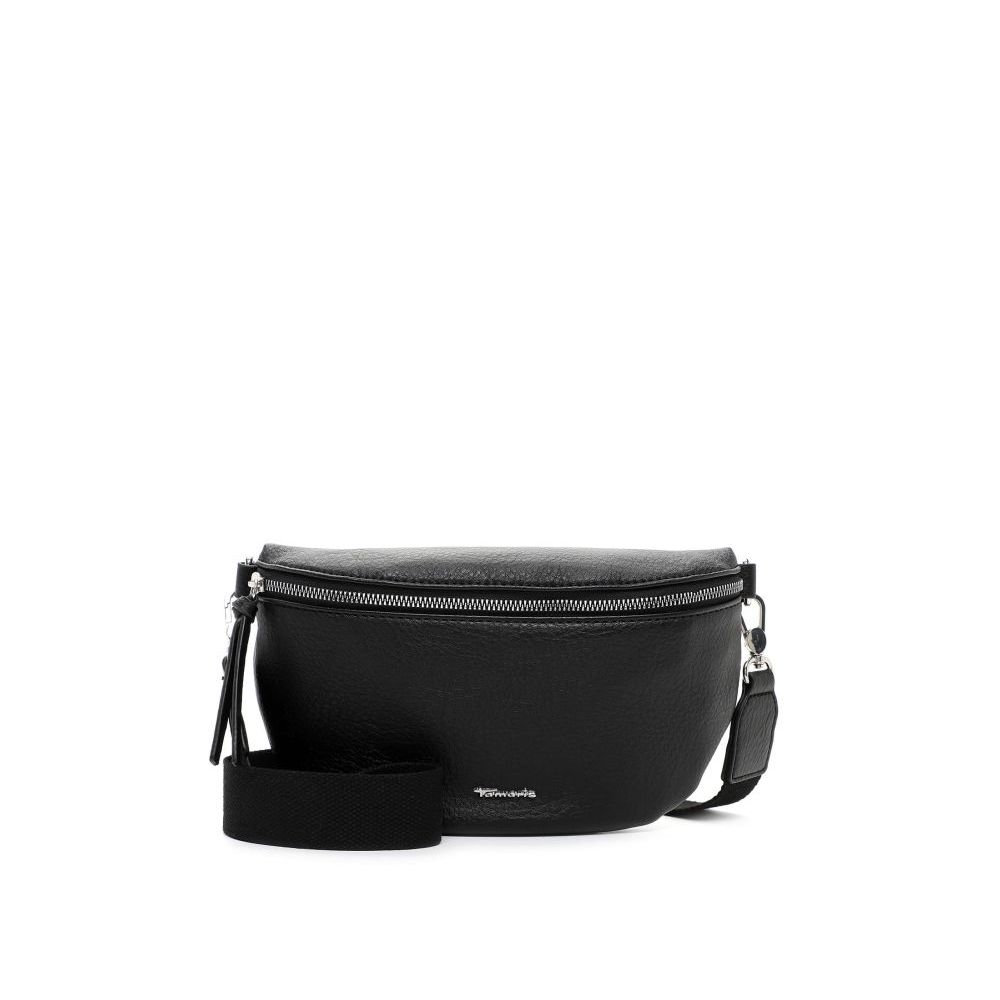 detail Dámská ledvinka Tamaris 30817,100 černá