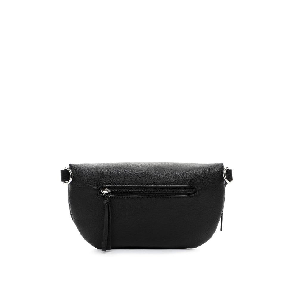 detail Dámská ledvinka Tamaris 30817,100 černá