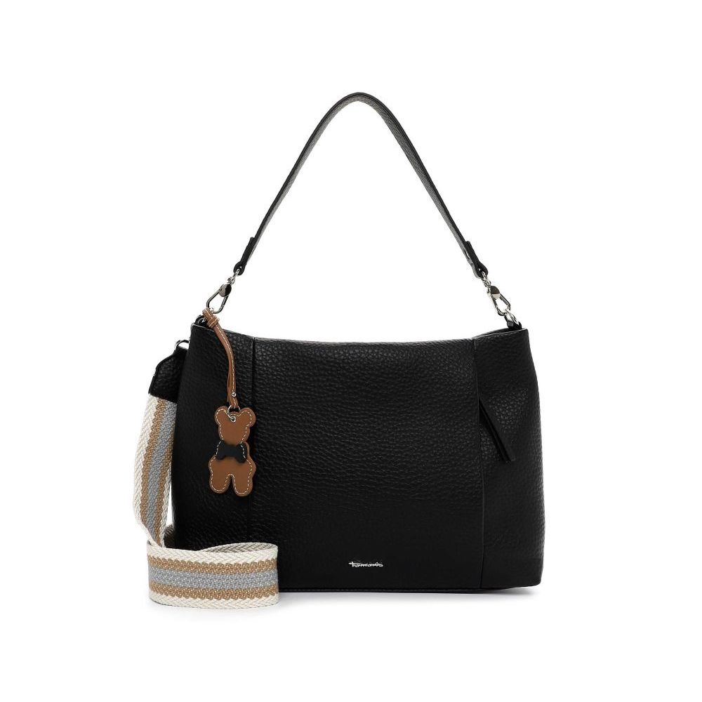 detail Dámská kabelka Tamaris 34553,100 černá