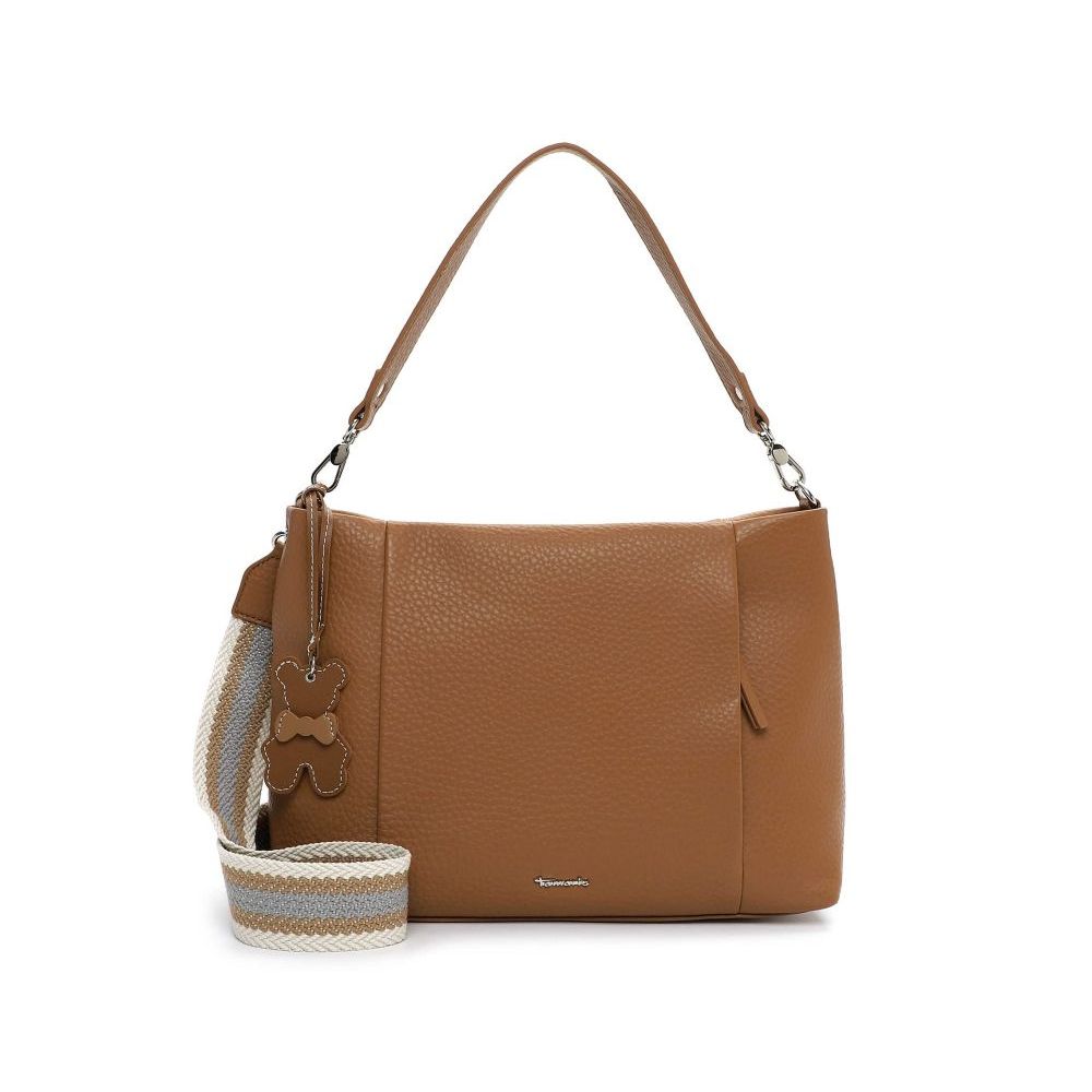 detail Dámská kabelka Tamaris 34553,920 hnědá