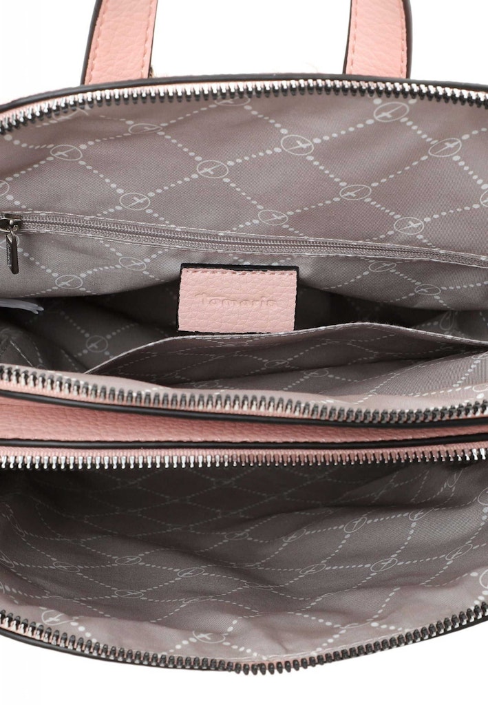 detail Dámský batoh Tamaris 32965,650 růžová