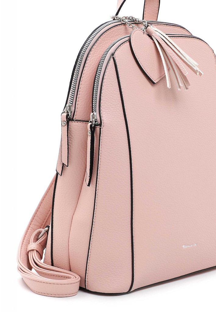 detail Dámský batoh Tamaris 32965,650 růžová