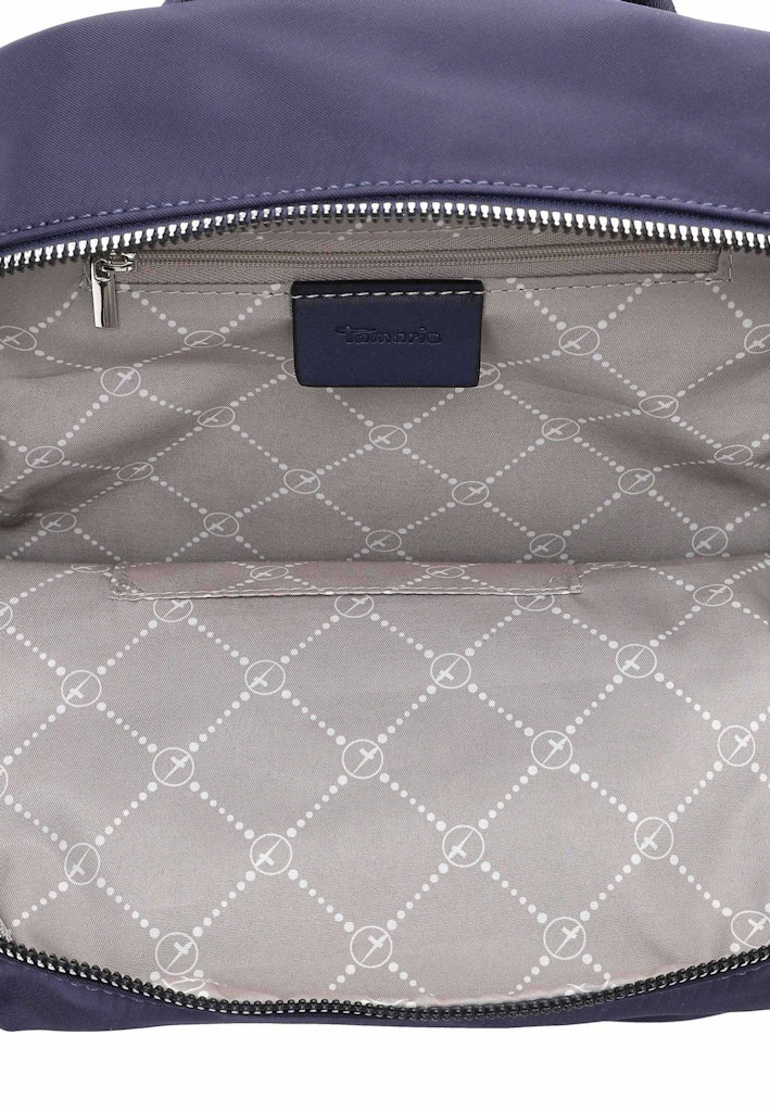 detail Dámský batoh Tamaris 33002,500 modrá
