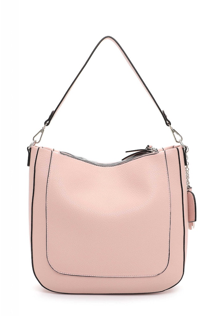 detail Dámská kabelka Tamaris 32963,650 růžová