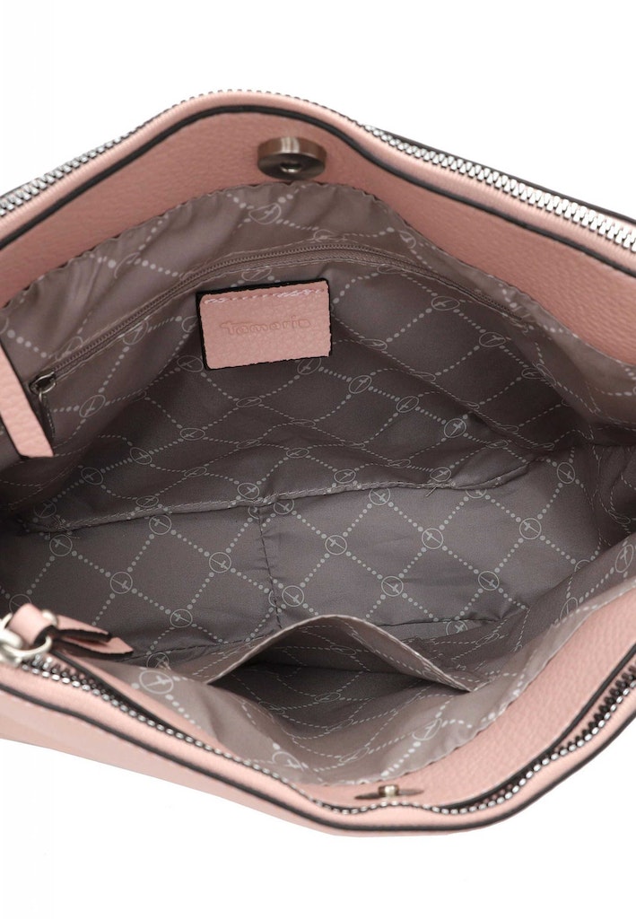 detail Dámská kabelka Tamaris 32963,650 růžová