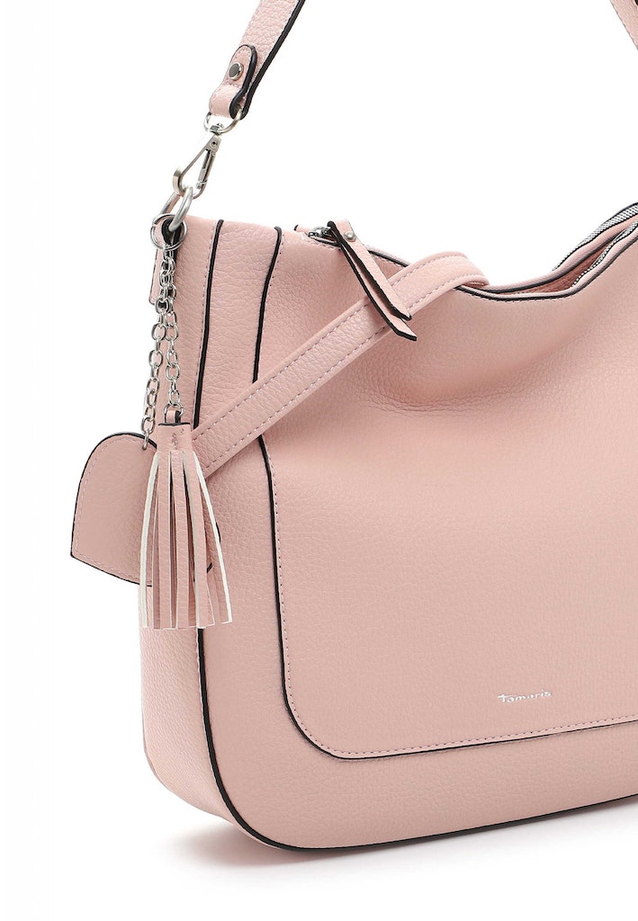detail Dámská kabelka Tamaris 32963,650 růžová