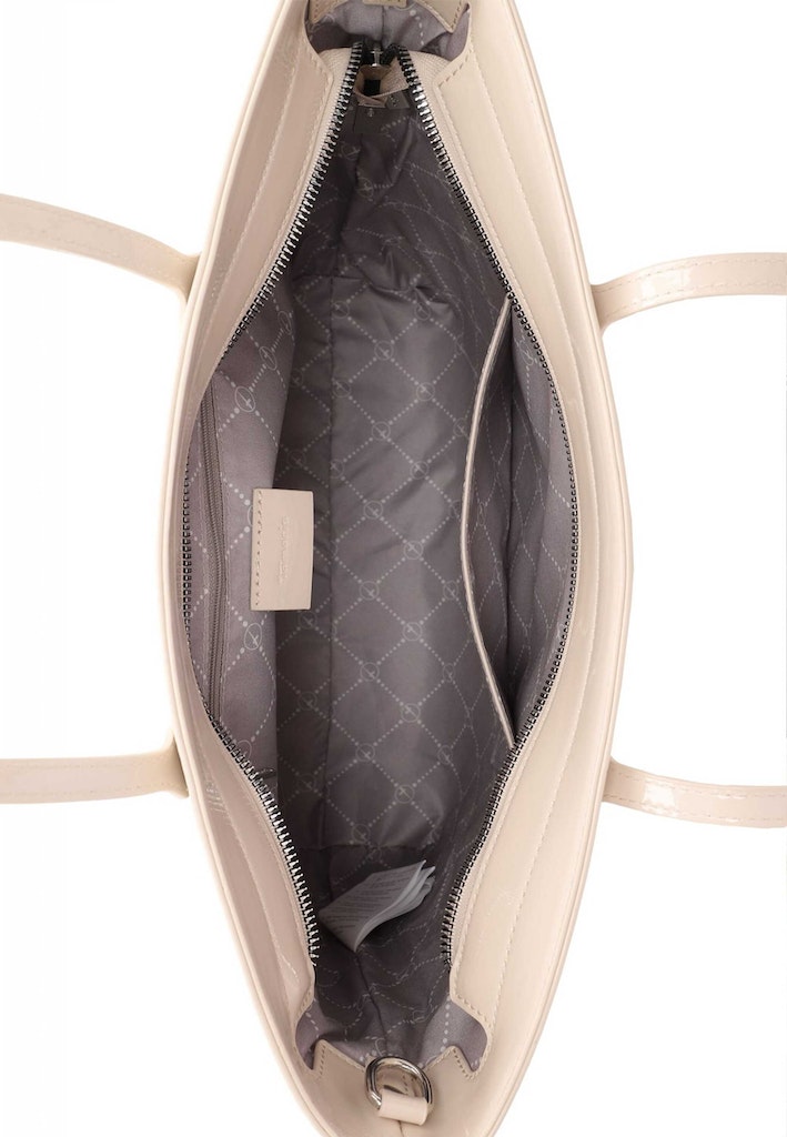 detail Dámská kabelka Tamaris 32844 400 béžová