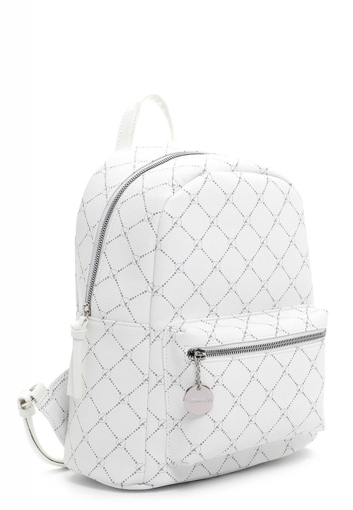 detail Dámský batoh Tamaris 30111 303 bílá