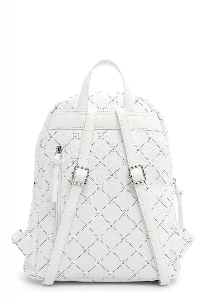 detail Dámský batoh Tamaris 30111 303 bílá