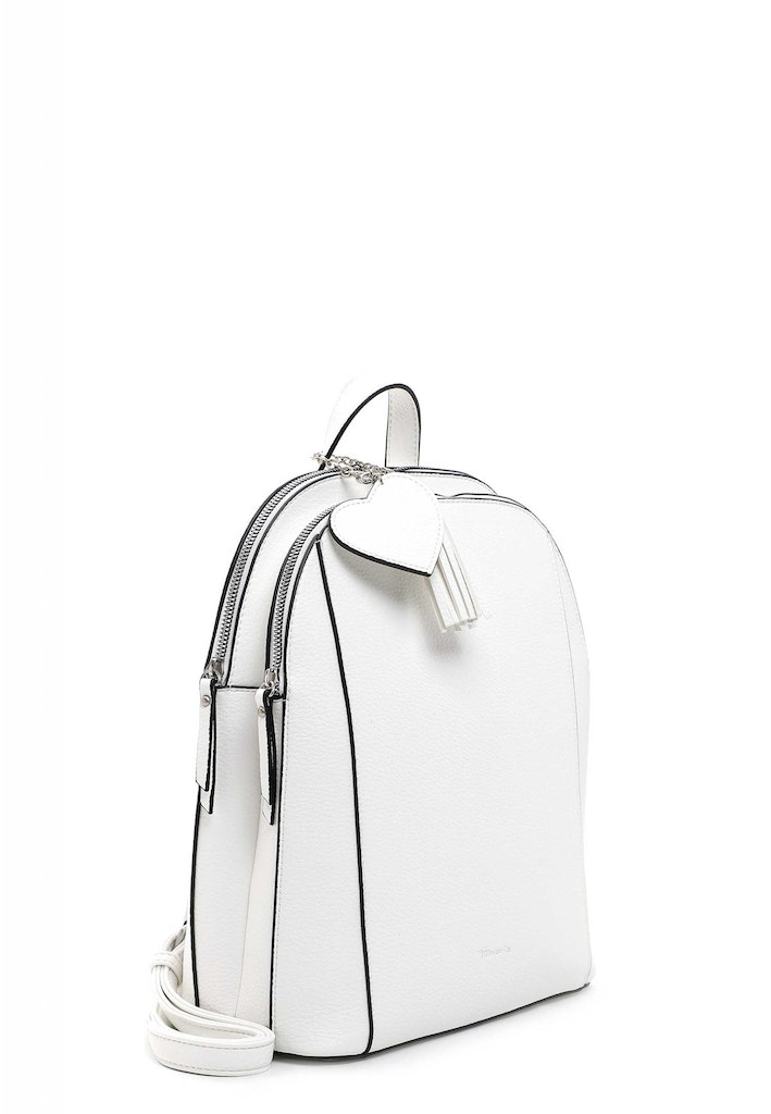 detail Dámský batoh Tamaris 32965,300 bílá