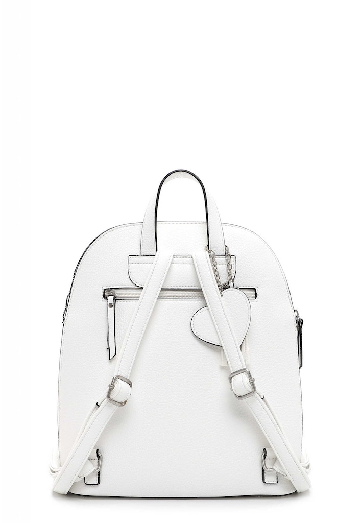 detail Dámský batoh Tamaris 32965,300 bílá