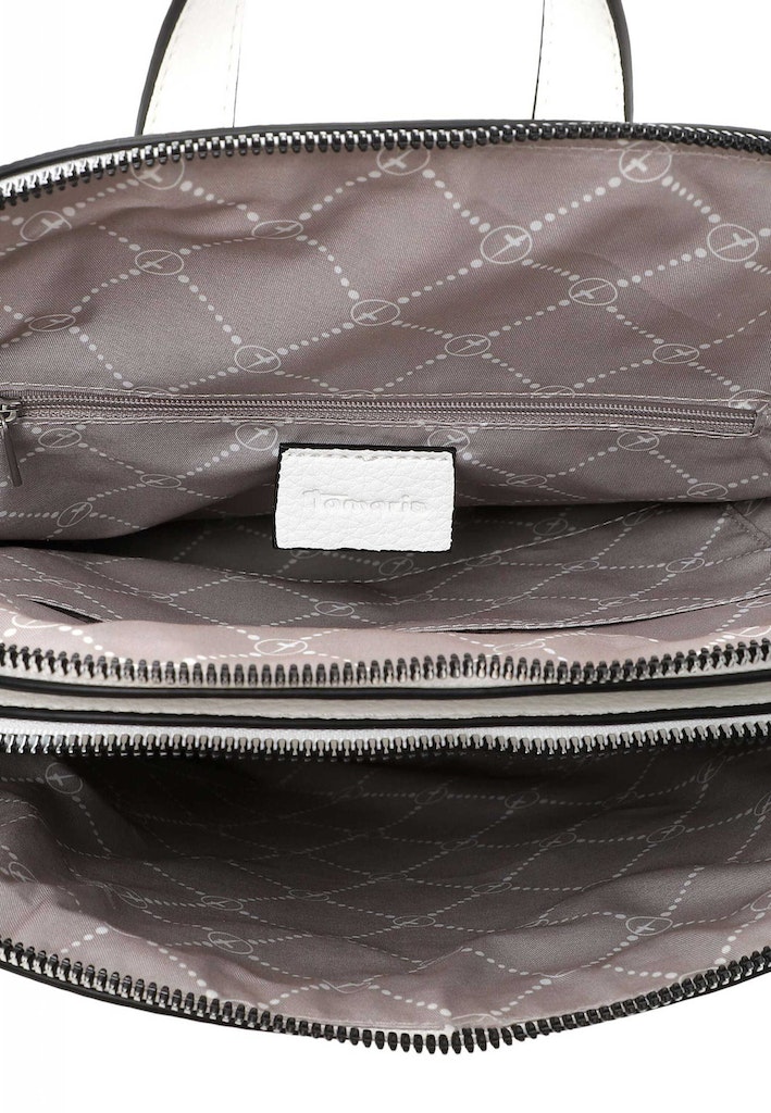 detail Dámský batoh Tamaris 32965,300 bílá