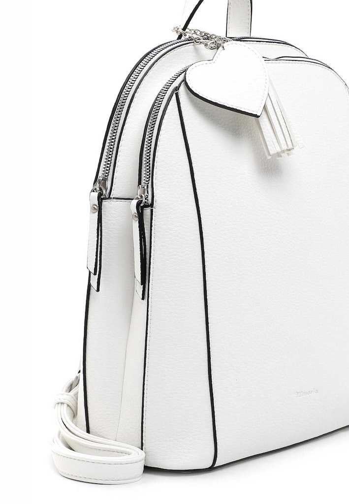 detail Dámský batoh Tamaris 32965,300 bílá