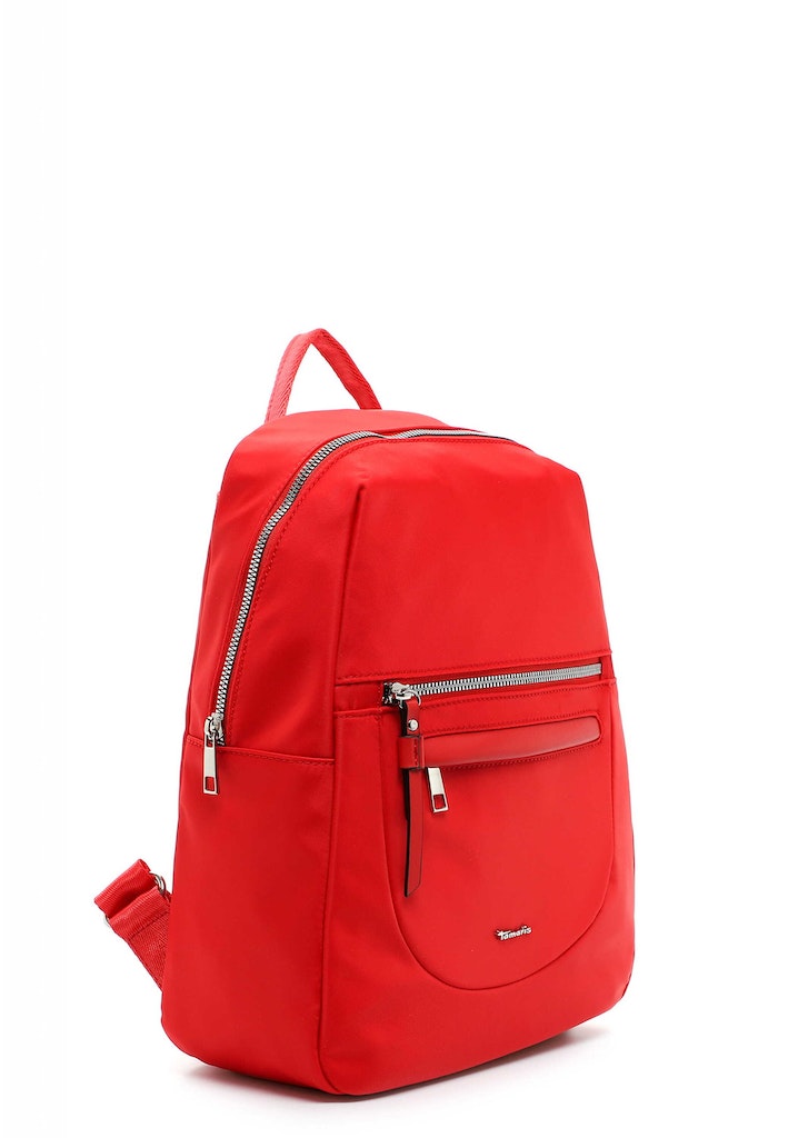 detail Dámský batoh Tamaris 33002,600 červená