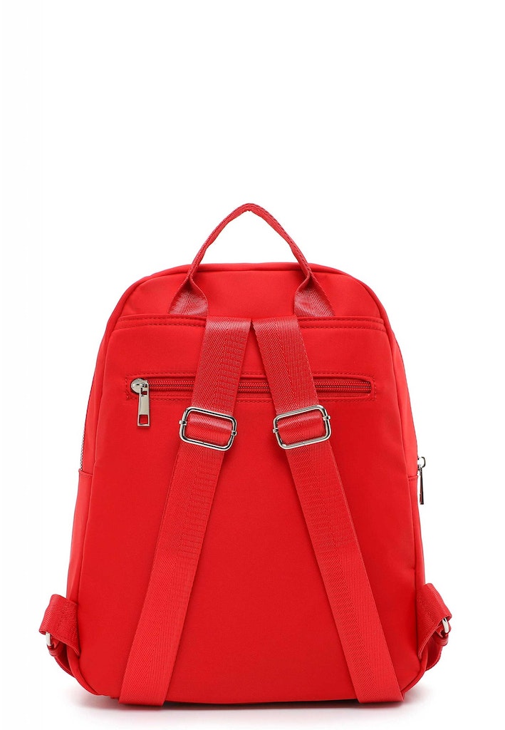 detail Dámský batoh Tamaris 33002,600 červená