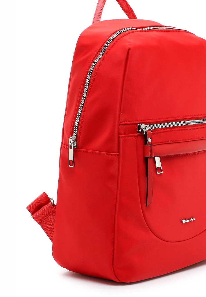 detail Dámský batoh Tamaris 33002,600 červená