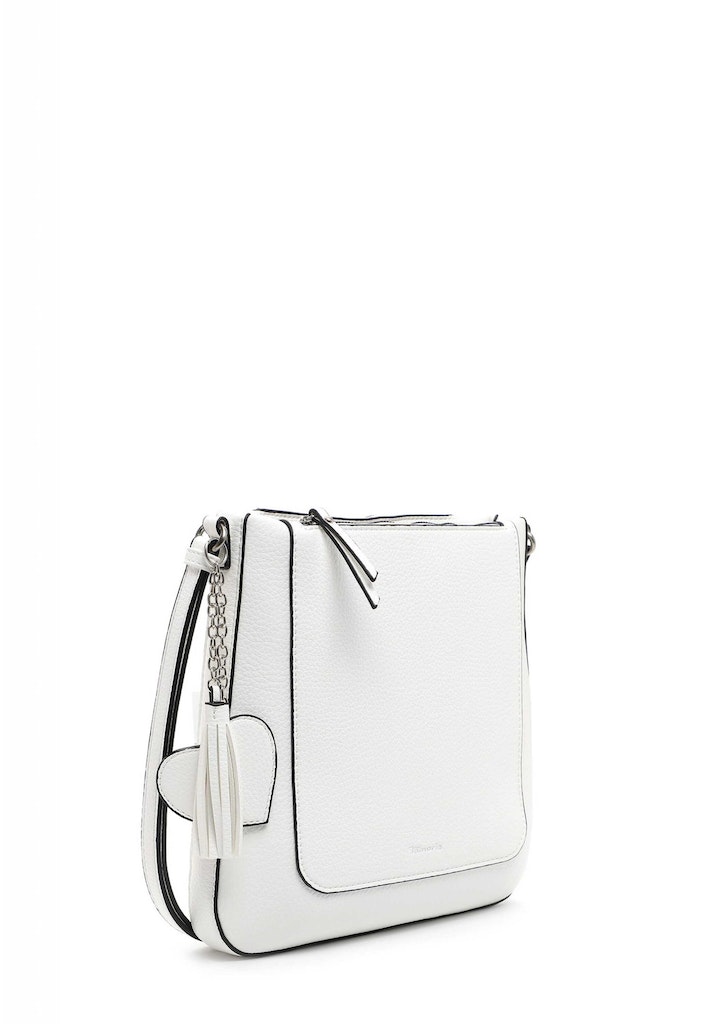 detail Dámská kabelka Tamaris 32962,300 bílá