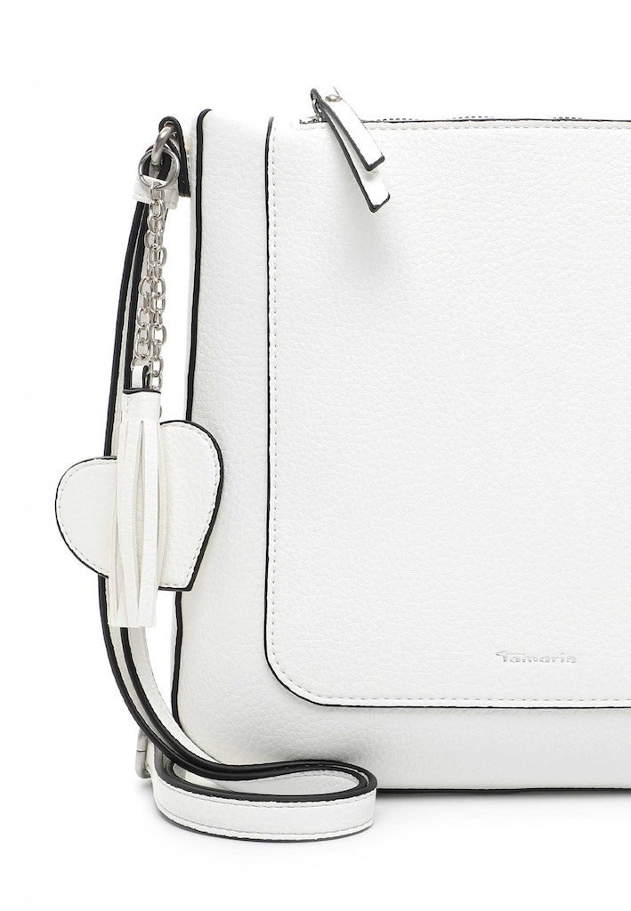 detail Dámská kabelka Tamaris 32962,300 bílá