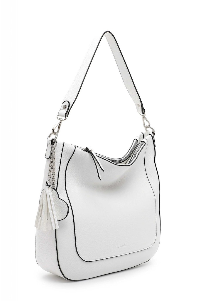 detail Dámská kabelka Tamaris 32963,300 bílá