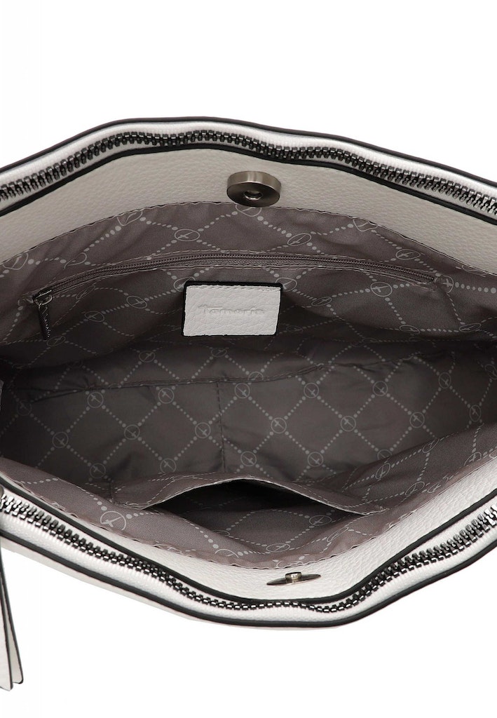 detail Dámská kabelka Tamaris 32963,300 bílá