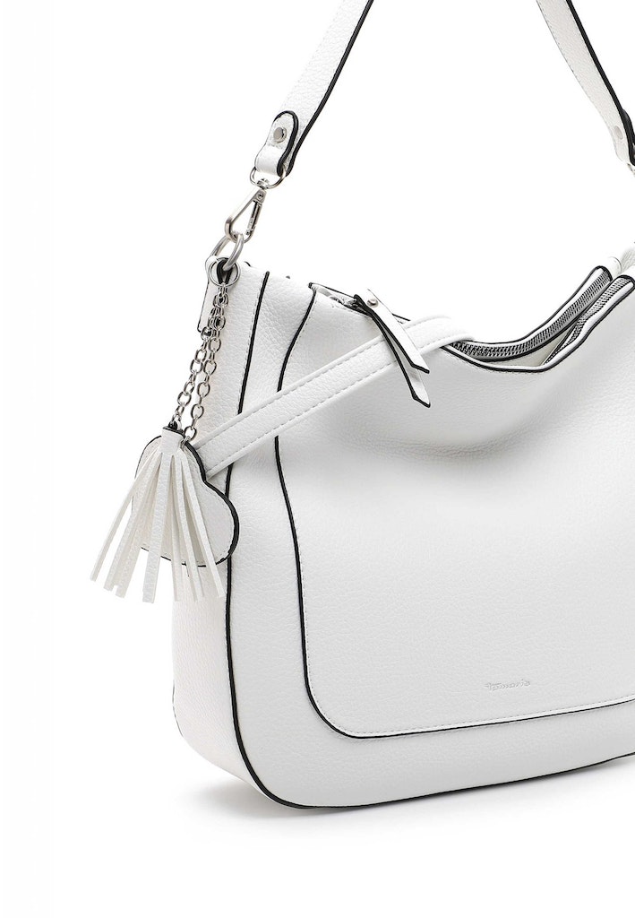 detail Dámská kabelka Tamaris 32963,300 bílá