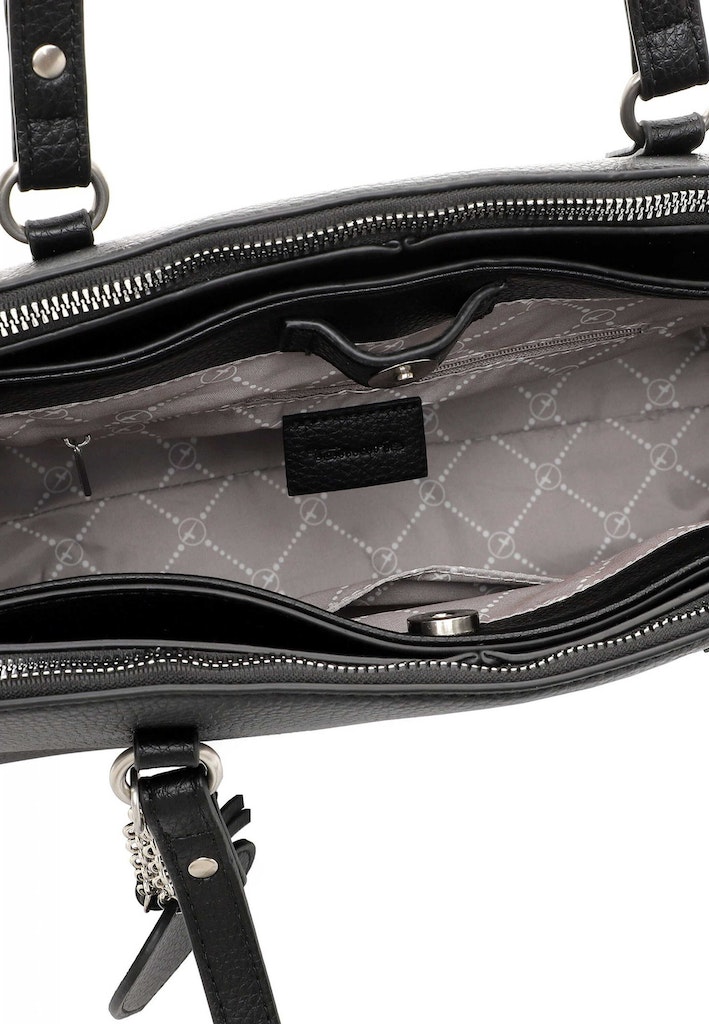 detail Dámská kabelka Tamaris 32964,100 černá