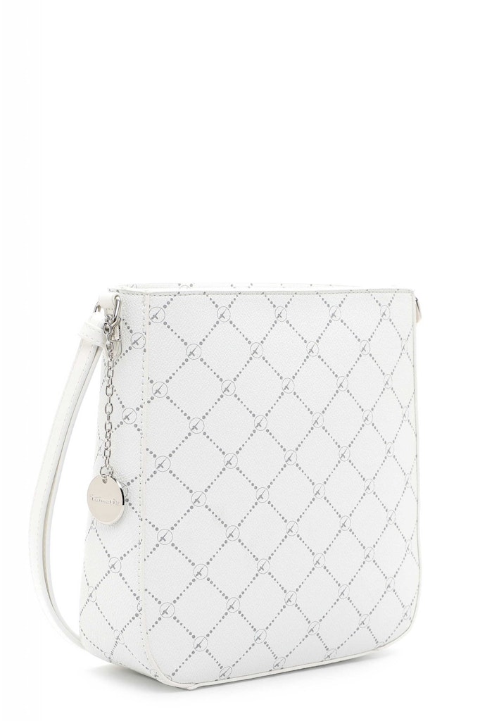 detail Dámská kabelka Tamaris 30103 303 bílá