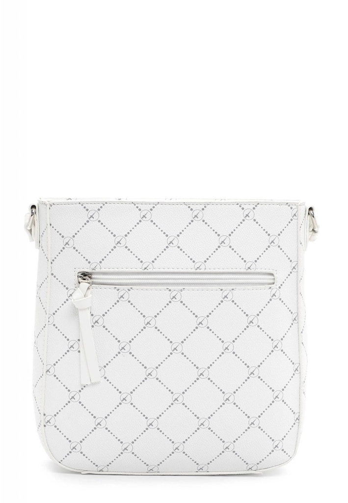 detail Dámská kabelka Tamaris 30103 303 bílá