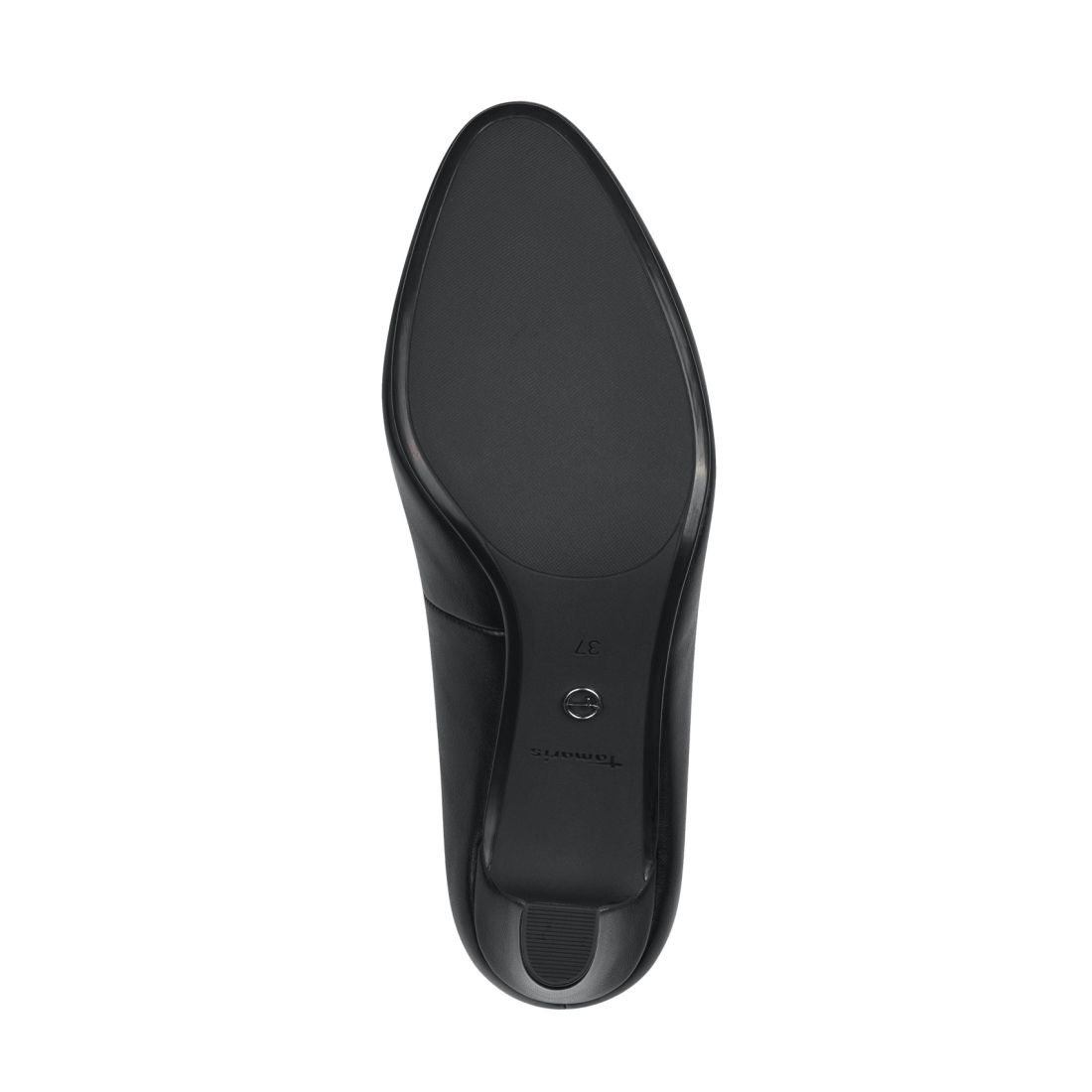 detail Dámské lodičky Tamaris 22419-41 020 černá