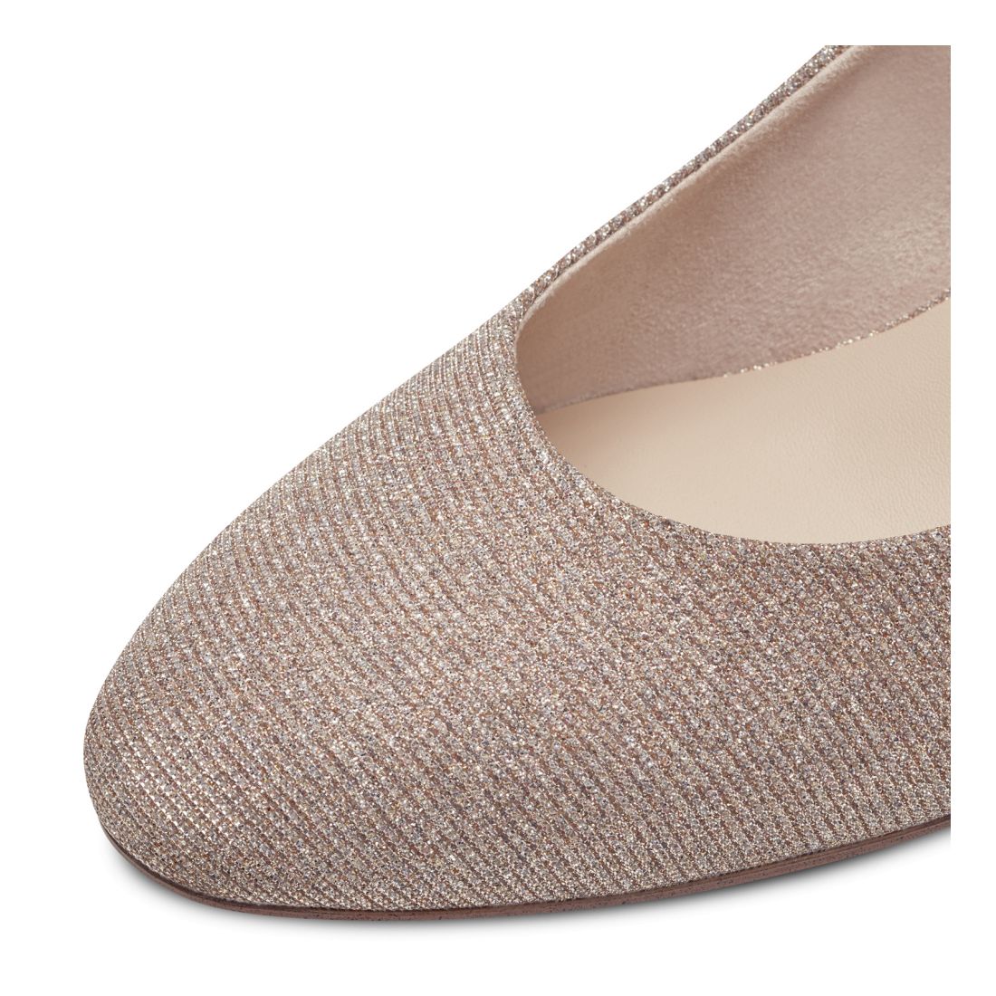 detail Dámské lodičky Tamaris 22418-41 586 růžová