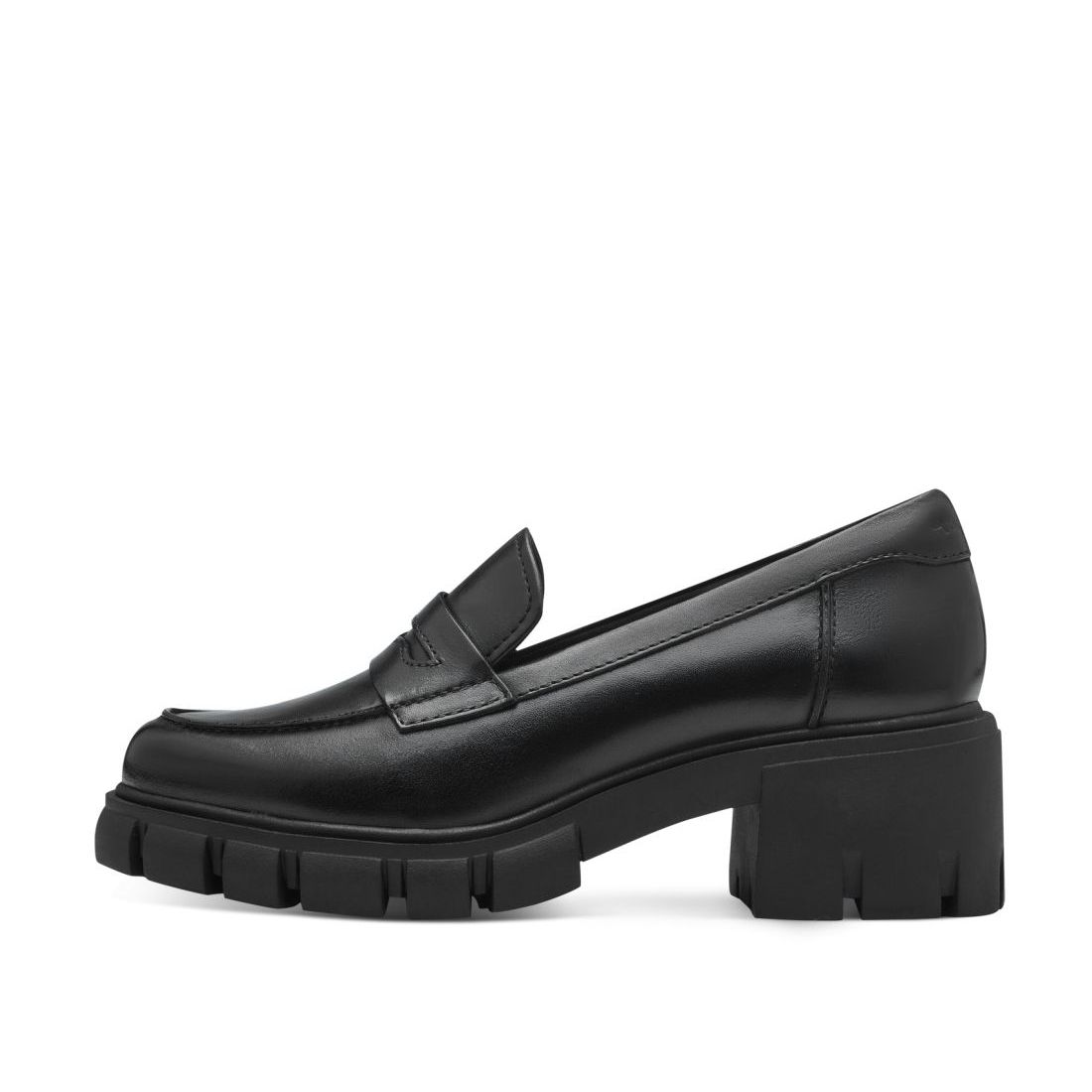 detail Dámské mokasíny Tamaris 24439-41 003 černá