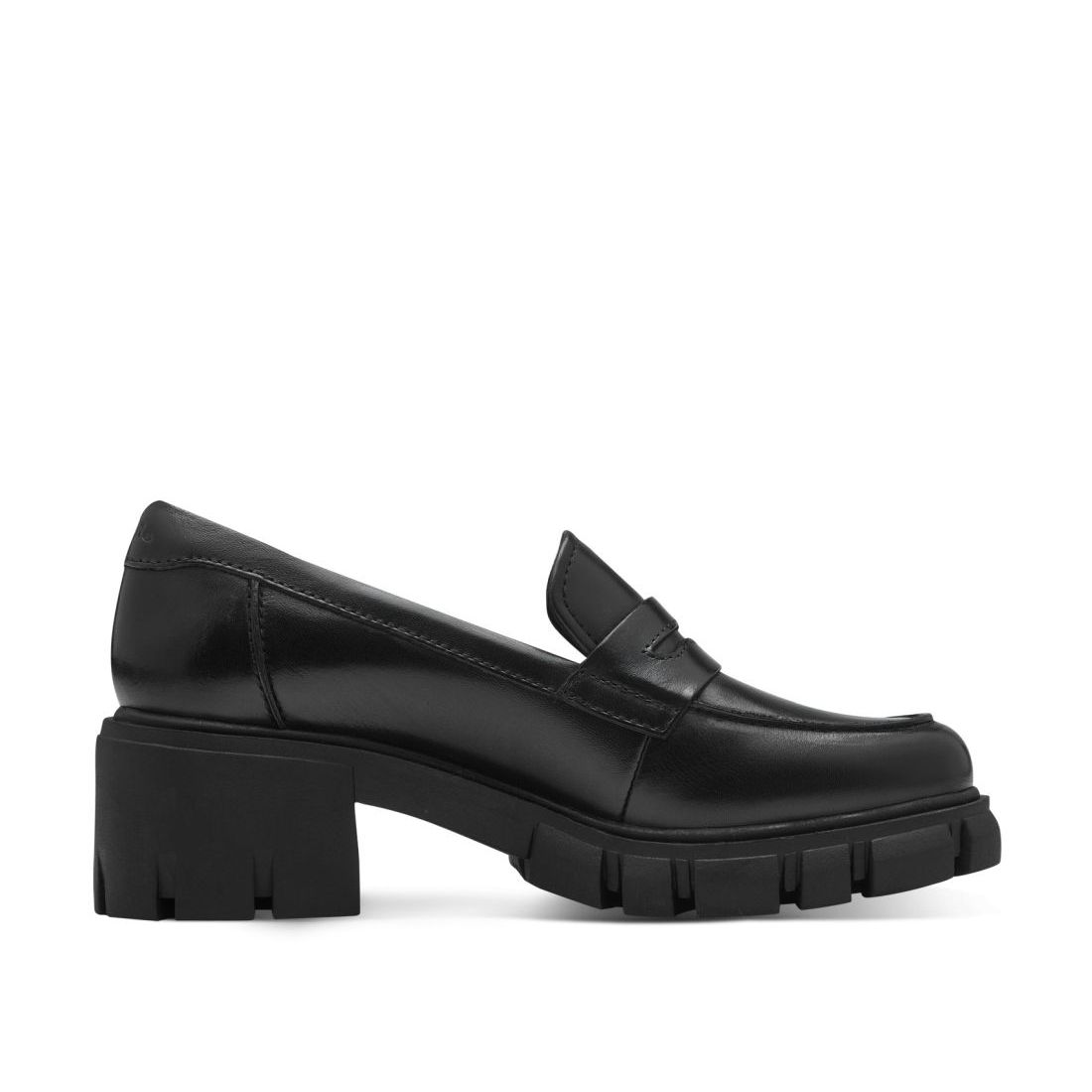 detail Dámské mokasíny Tamaris 24439-41 003 černá