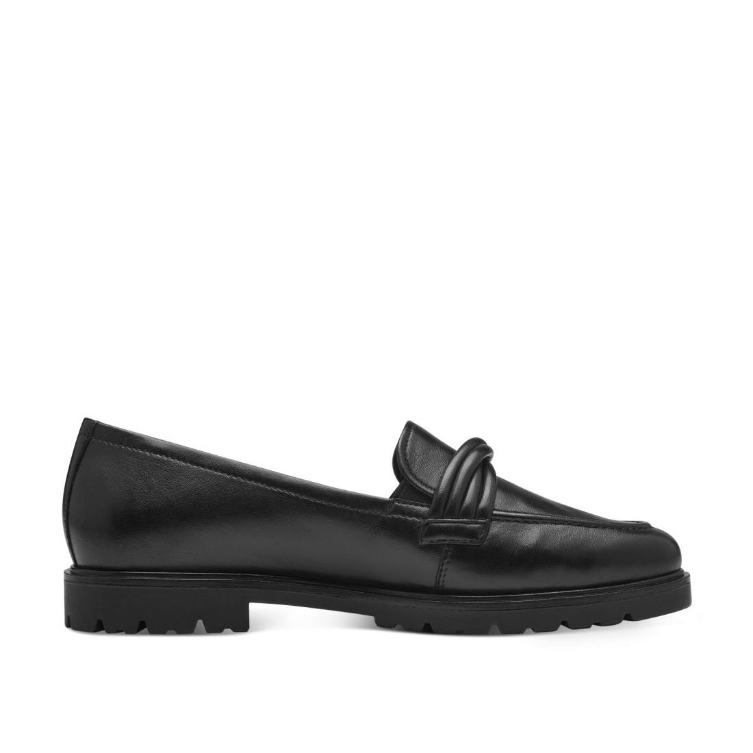 detail Dámské mokasíny Tamaris 24218-43 001 černá