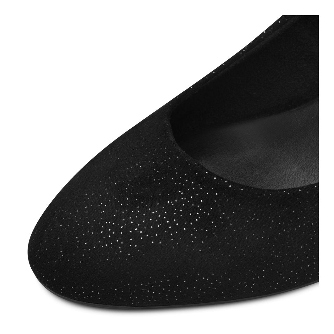 detail Dámské lodičky Tamaris 22418-41 0A6 černá