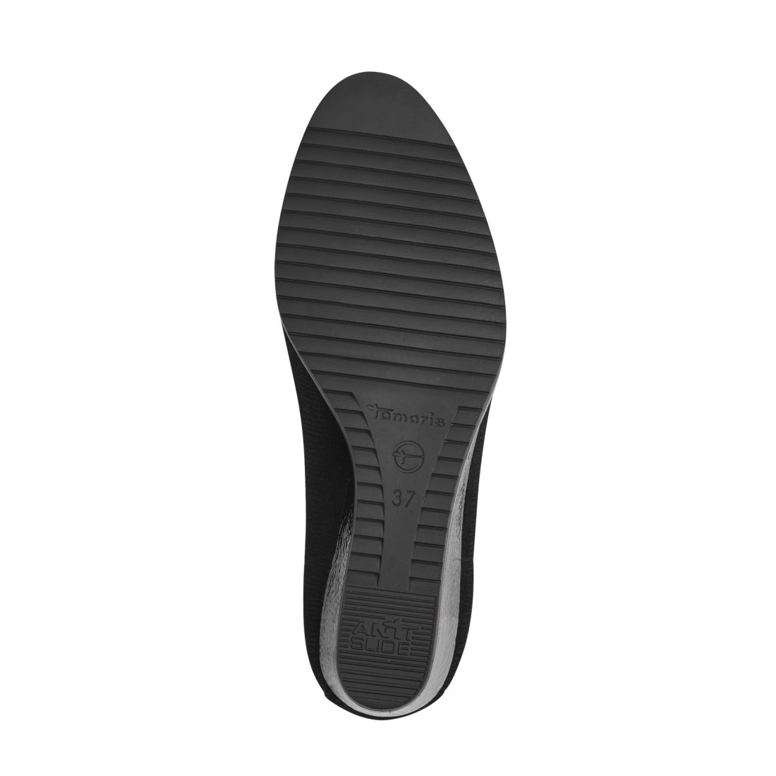 detail Dámské lodičky Tamaris 22325-43 006 černá