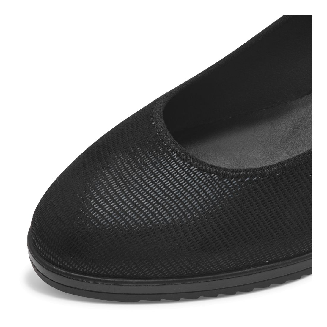 detail Dámské lodičky Tamaris 22325-43 006 černá