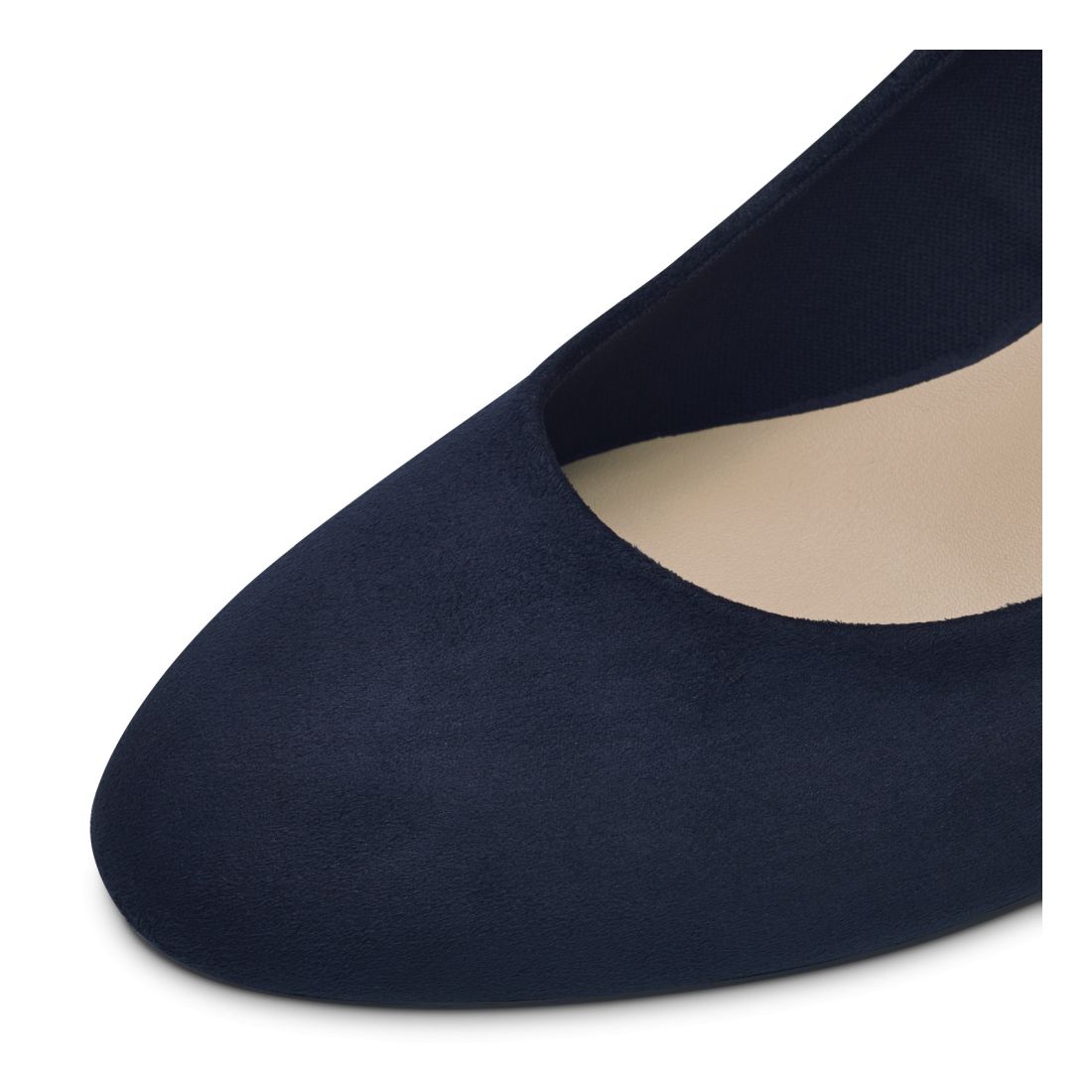 detail Dámské lodičky Tamaris 22418-41 805 modrá