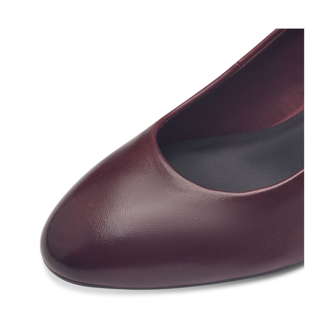 detail Dámské lodičky Tamaris 22420-42 537 vínová