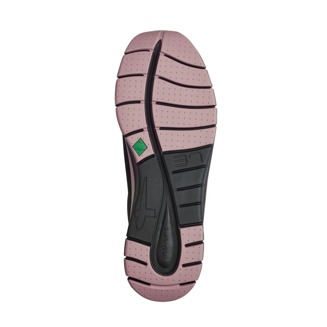 detail Dámské tenisky Tamaris 23757-43 001 černá