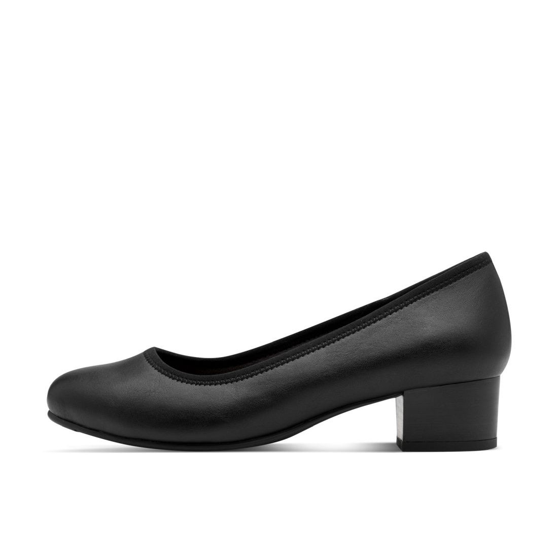 detail Dámské lodičky Jana 22360-42 001 černá