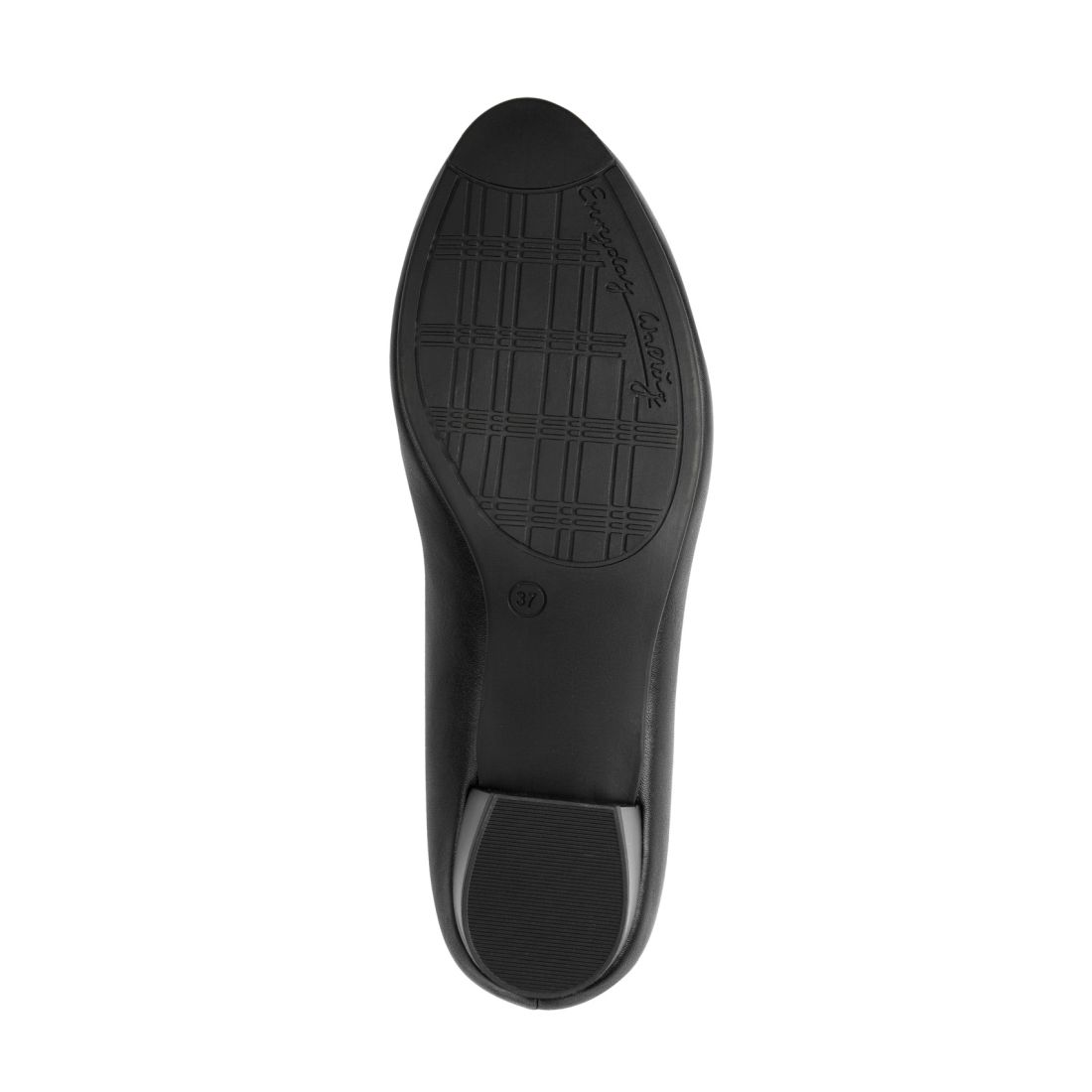 detail Dámské lodičky Jana 22360-42 001 černá