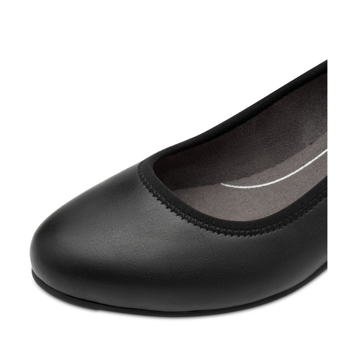 detail Dámské lodičky Jana 22360-42 001 černá