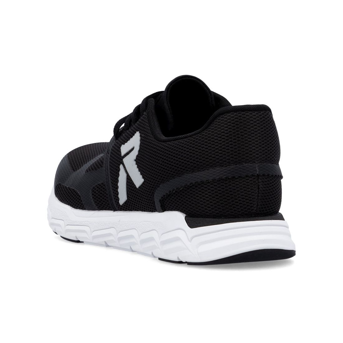 detail Dámské tenisky Rieker M9000-00 černá