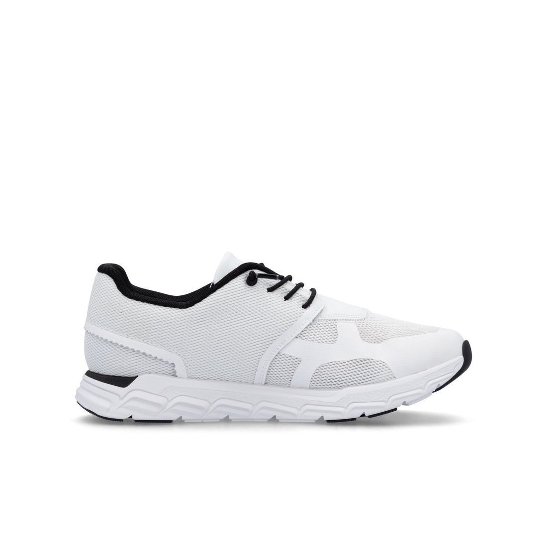 detail Dámské tenisky Rieker M9000-80 bílá