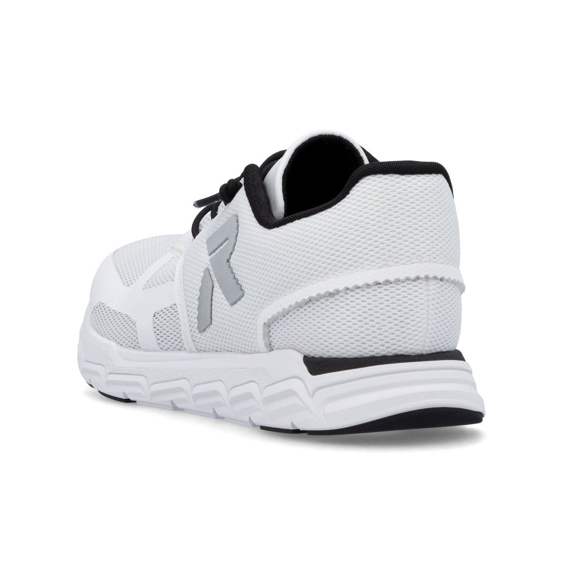 detail Dámské tenisky Rieker M9000-80 bílá