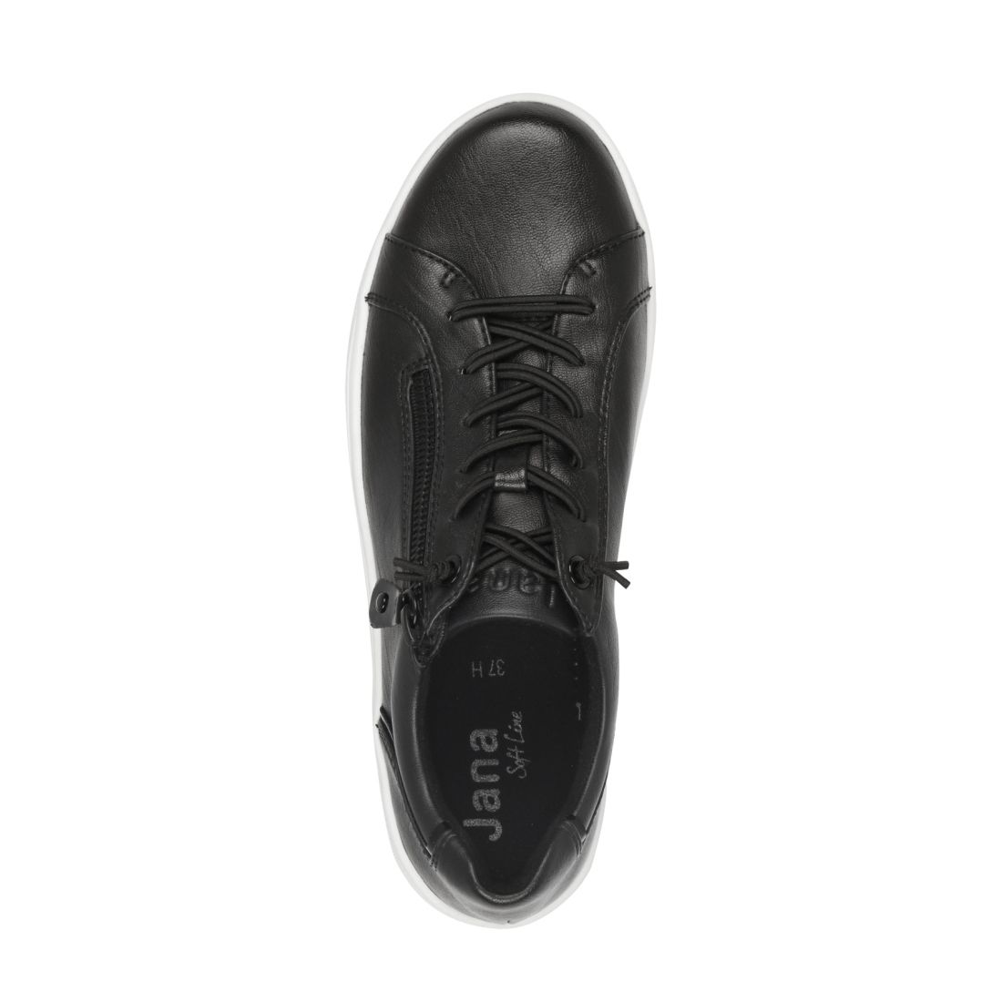 detail Dámské tenisky Jana 23660-42 001 černá