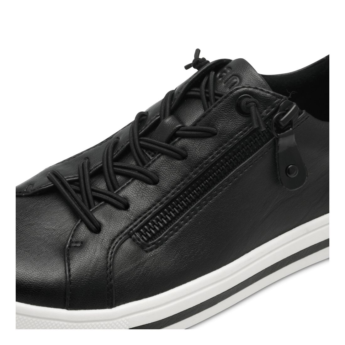 detail Dámské tenisky Jana 23660-42 001 černá