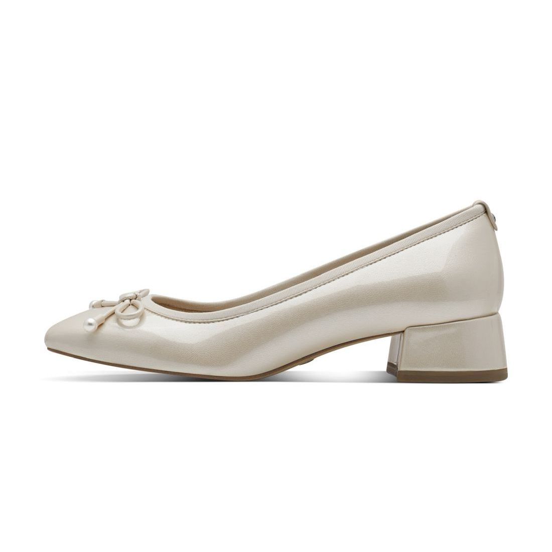 detail Dámské lodičky Tamaris 22321-44 179 béžová