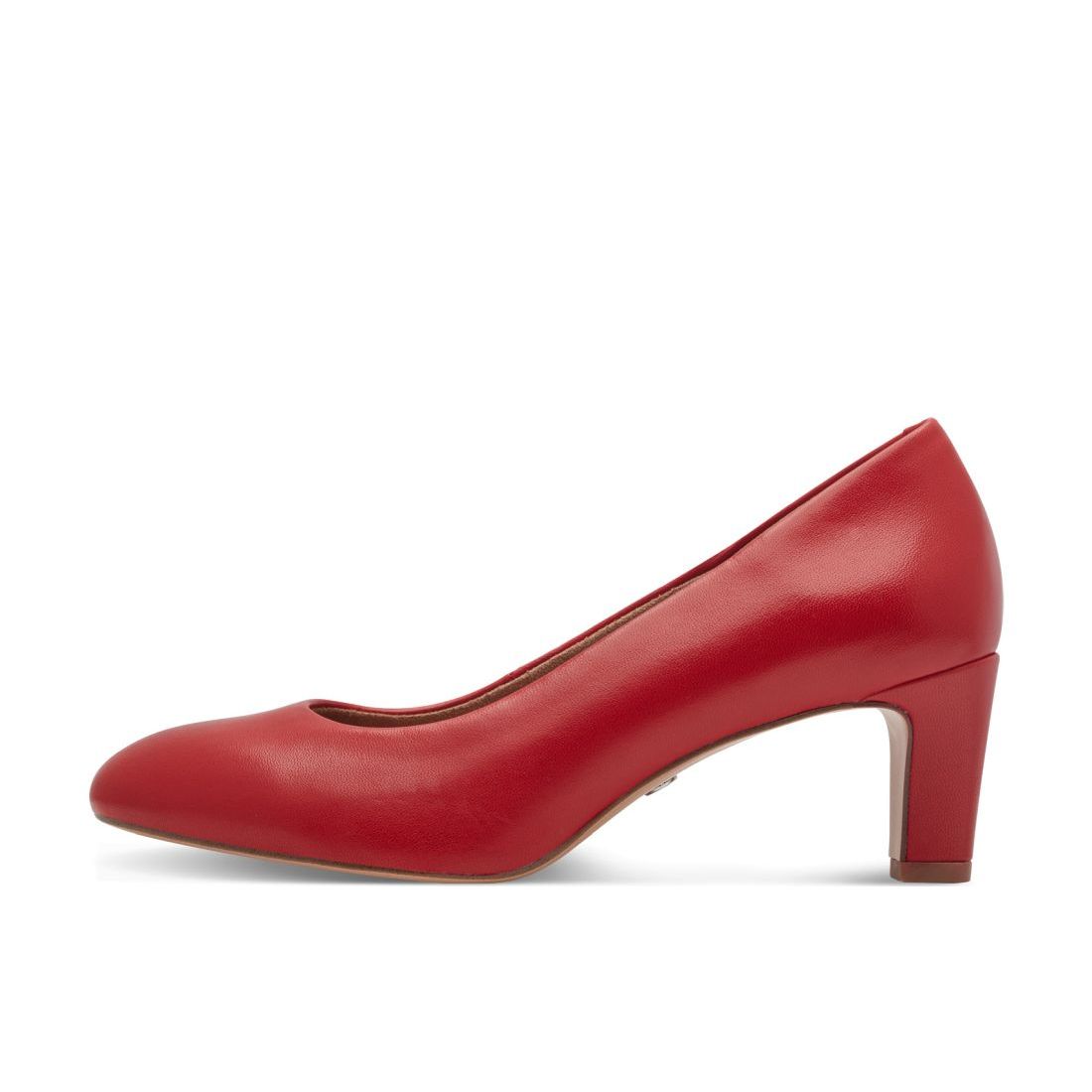 detail Dámské lodičky Tamaris 22420-42 500 červená