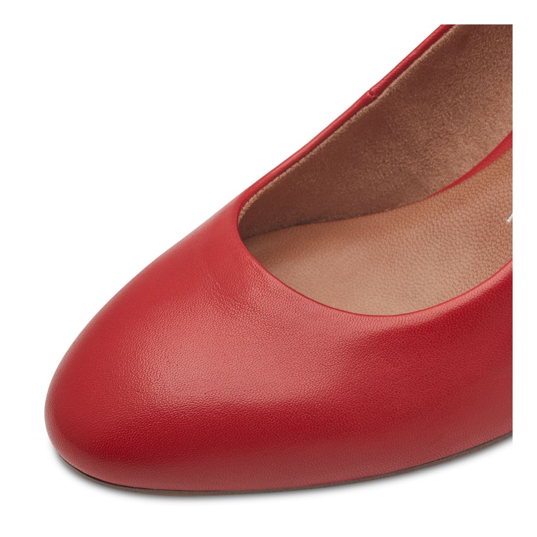 detail Dámské lodičky Tamaris 22420-42 500 červená